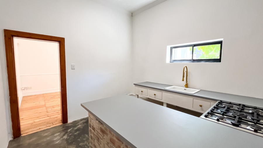 To Let 3 Bedroom Property for Rent in Wynberg Western Cape